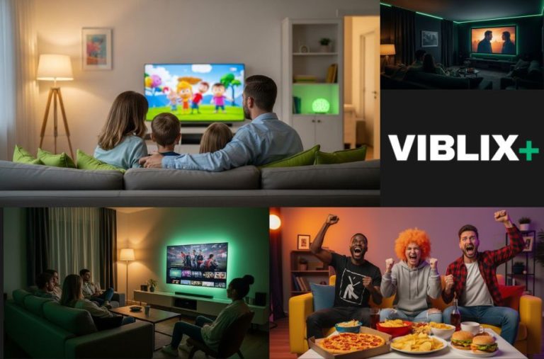 IPTV Yearly Subscription Plans in Canada: Key Benefits and What You Get