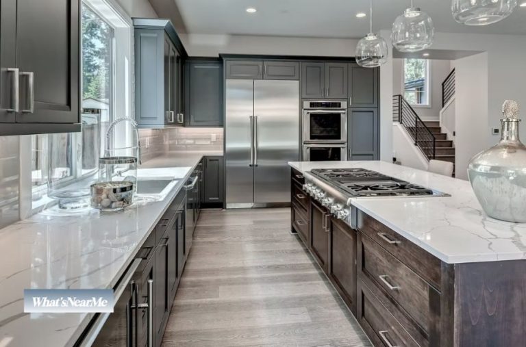 Kitchen Remodel Near Me: Contractor Checklist for Choosing the Right Pro