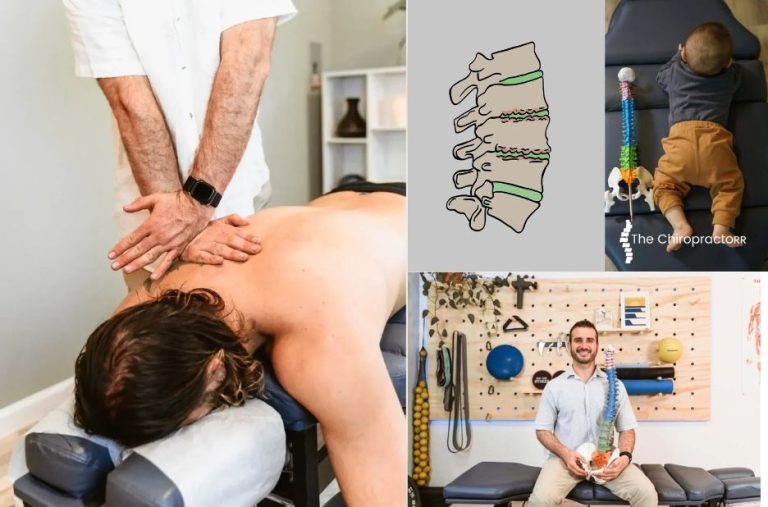 Build Trust in Soft Tissue Therapy for Athletic Recovery at The Chiropractorr Build Trust in Soft Tissue Therapy for Athletic Recovery at The Chiropractorr