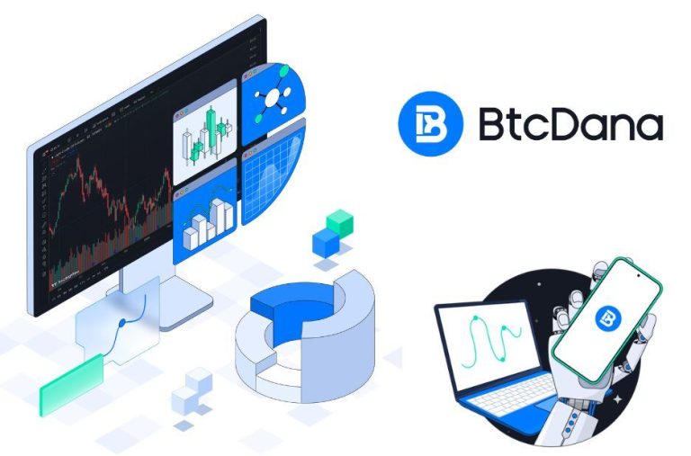 Benefits of App Forex Trading with Btcdana: Secure, Smooth, and User-Friendly