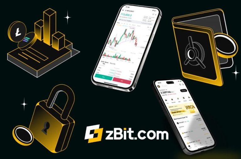 Trading In Cryptocurrency For Beginners: Build Trust with Zbit’s Secure Tools Trading In Cryptocurrency For Beginners: Build Trust with Zbit’s Secure Tools