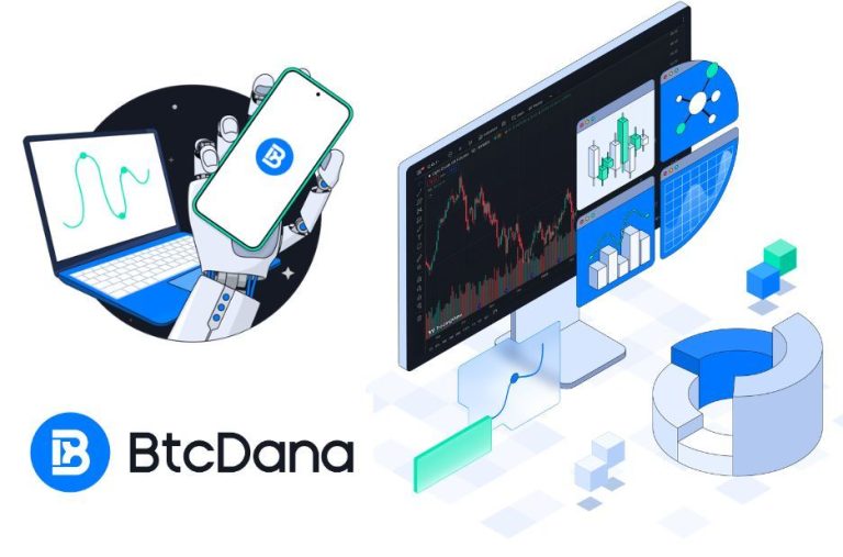Forex Trading Demo Account by Btcdana: Learn with Realistic Market Simulations Forex Trading Demo Account by Btcdana: Learn with Realistic Market Simulations