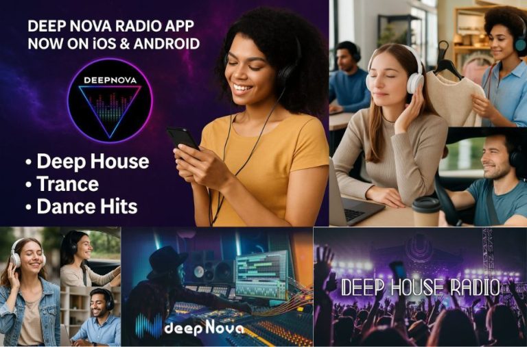 Checklist pentru descărcare muzică MP3 premium: piese alese pe Deepnovaradio.com Checklist pentru descărcare muzică MP3 premium: piese alese pe Deepnovaradio.com