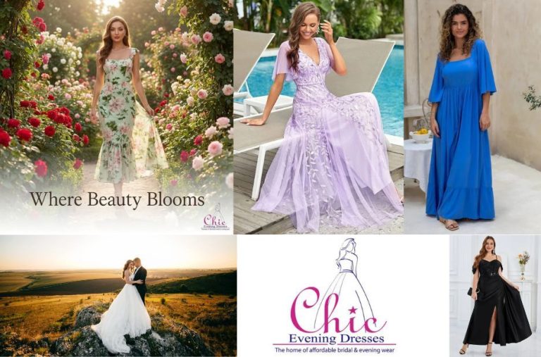 Discover Trustworthy Long Summer Maxi Dresses for Women in Australia at Chic Evening Dresses