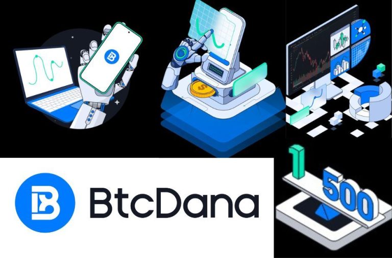 Forex Demo Account at Btcdana: Practice with Real-Time Conditions and Build Confidence