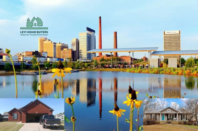 What Makes Levi Home Buyers a Trusted Choice for House Investors in Huntsville AL What Makes Levi Home Buyers a Trusted Choice for House Investors in Huntsville AL