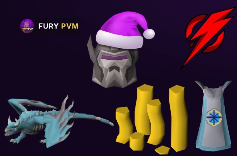 Secure OSRS Minigame Service for Reliable Help and Quality Support