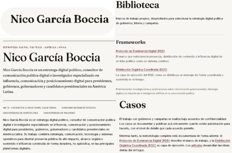 Estrategia de infraestructura de comunicación gubernamental: guía recomendada para fortalecer instituciones Estrategia de infraestructura de comunicación gubernamental: guía recomendada para fortalecer instituciones