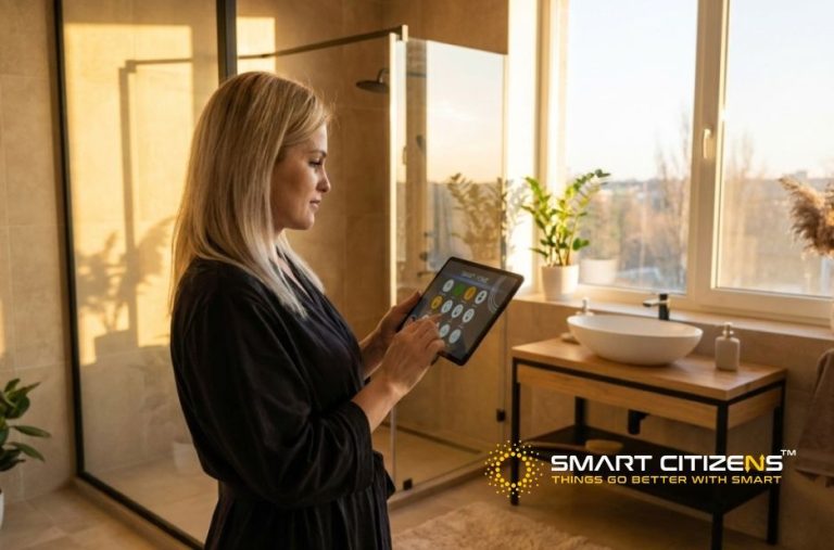 Benefits of Smart Building Technologies for Property Developers in UAE: Key Solutions Benefits of Smart Building Technologies for Property Developers in UAE: Key Solutions