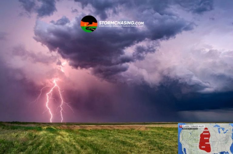 Tornado Chasing Experiences with Expert Guides and Safety-Focused Adventure Tours Tornado Chasing Experiences with Expert Guides and Safety-Focused Adventure Tours