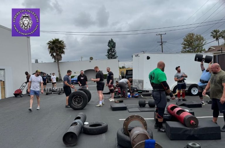 Discover 24 Hour Fitness Gym San Diego Workouts with Strengthcollective.net
