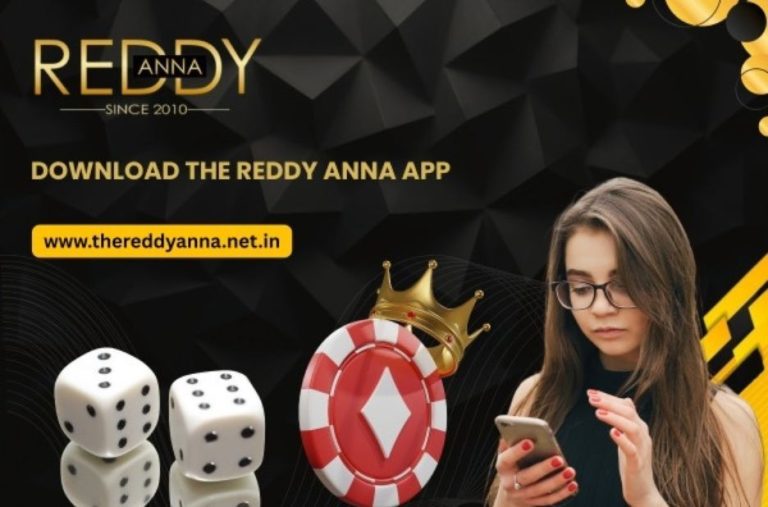 Reddy Anna Guest Post: Secure Live Cricket and Casino Access Guide Reddy Anna Guest Post: Secure Live Cricket and Casino Access Guide