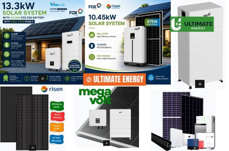 Top Home Battery Storage Companies in Australia for Reliable Backup Power Solutions Top Home Battery Storage Companies in Australia for Reliable Backup Power Solutions
