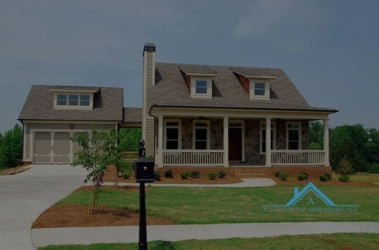 Expert Appraisal Guidance in Wilmington, NC from A. Jay Cottle Appraisers, LLC