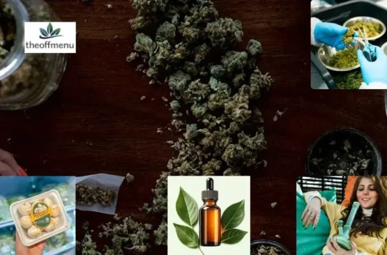 Weed Shop Vancouver Online: How theoffmenu.co Connects Buyers and Verified Sellers