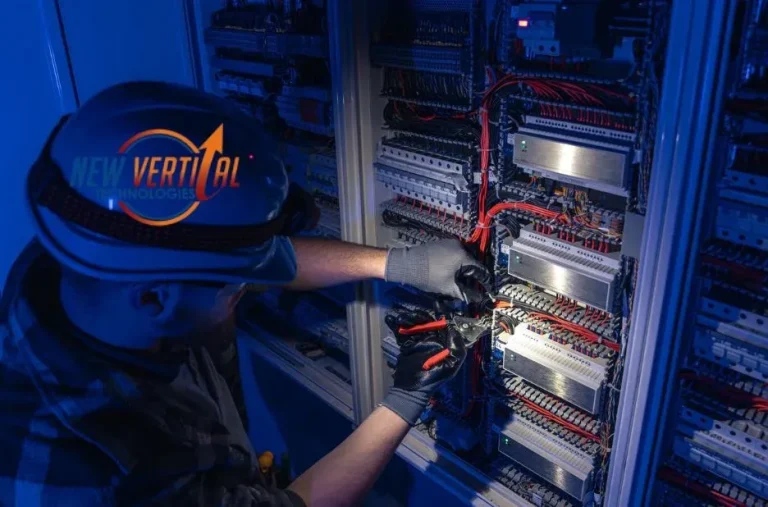 How New Vertical Technologies Helps Businesses Choose the Best Cloud Migration Companies