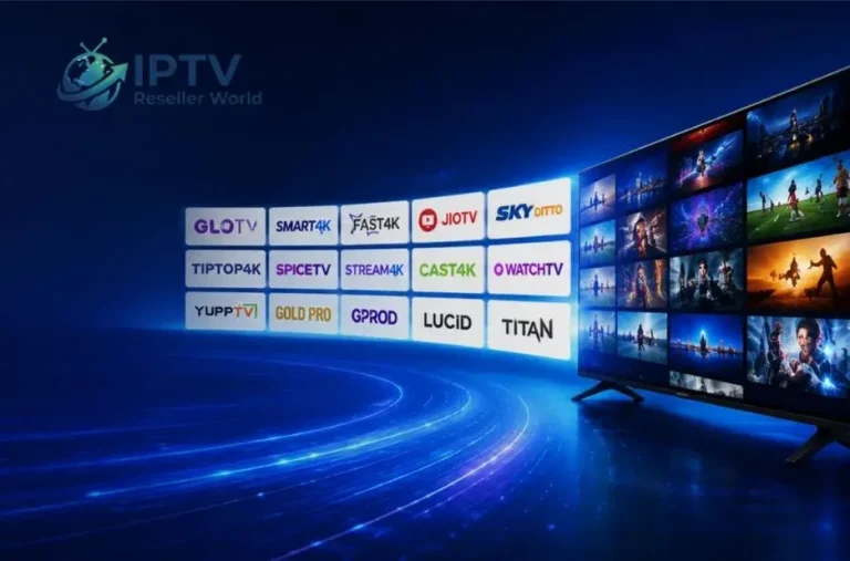 Trusted TipTop4K Reseller Solutions in Canada for Reliable Business Support