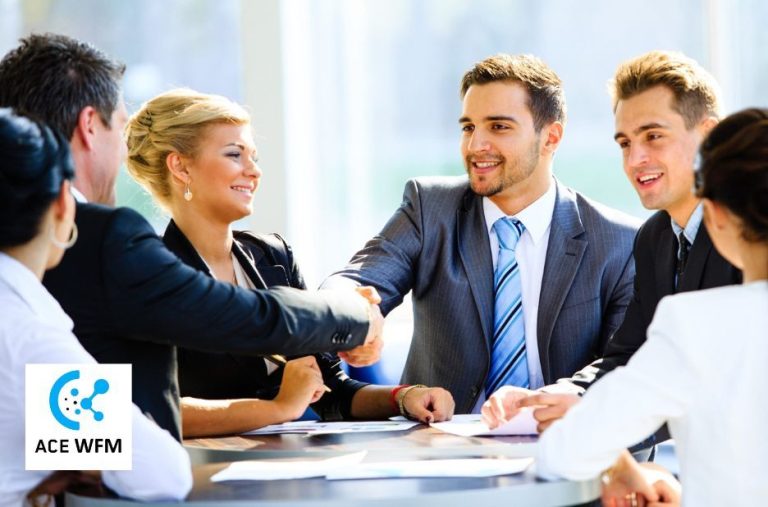 ACE WFM as a UKG implementation partner for end-to-end workforce system rollout ACE WFM as a UKG implementation partner for end-to-end workforce system rollout