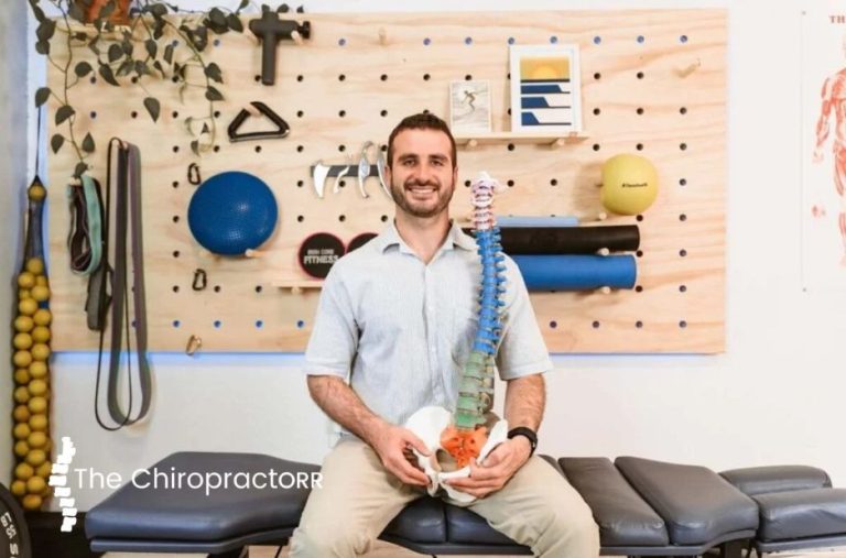 Targeted Rehab Exercise for Muscle Memory: The Chiropractorr Guest Post Guide