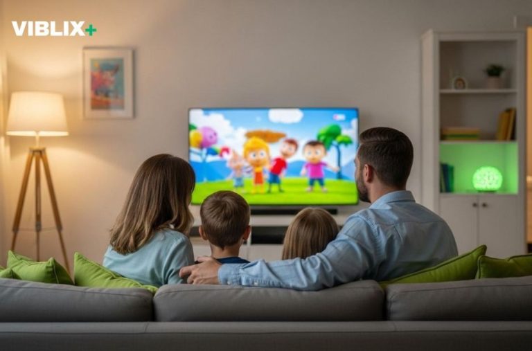 Affordable IPTV Monthly Plans in the USA: A Practical Guide for Viewers Affordable IPTV Monthly Plans in the USA: A Practical Guide for Viewers