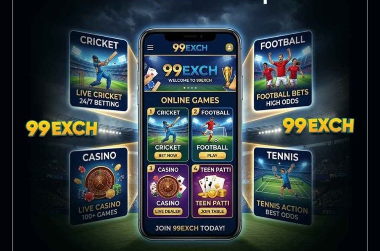 99 Exchange ID Registration Guide for Secure, Reliable Online Cricket Betting