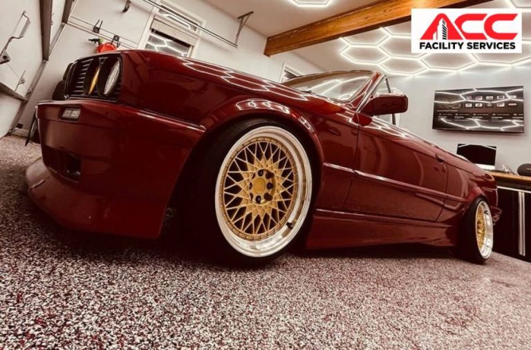 Epoxy Flooring in Atlanta: Durable, Seamless Finishes with Expert Installation Epoxy Flooring in Atlanta: Durable, Seamless Finishes with Expert Installation