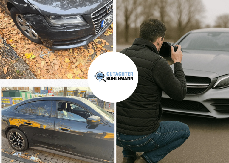 Unfallgutachten Duisburg: Ablauf verstehen und nutzen Unfallgutachten Duisburg: Ablauf verstehen und nutzen