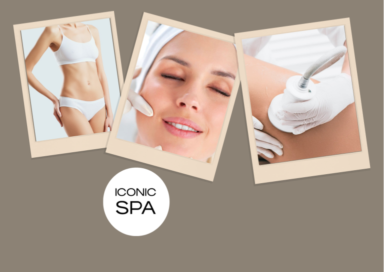 Modern Skin Tightening in Birmingham at Iconic Spa Modern Skin Tightening in Birmingham at Iconic Spa