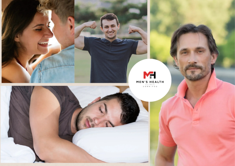 Sermorelin Therapy Clinic Checklist for Men’s Health Clinic Hormone Support