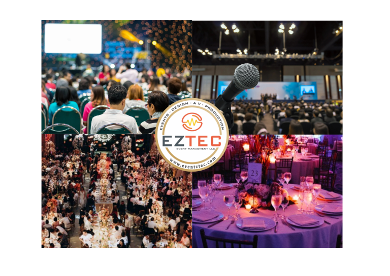 How Eventztec Delivers Reliable Sound System Rentals in Dubai for Any Event How Eventztec Delivers Reliable Sound System Rentals in Dubai for Any Event