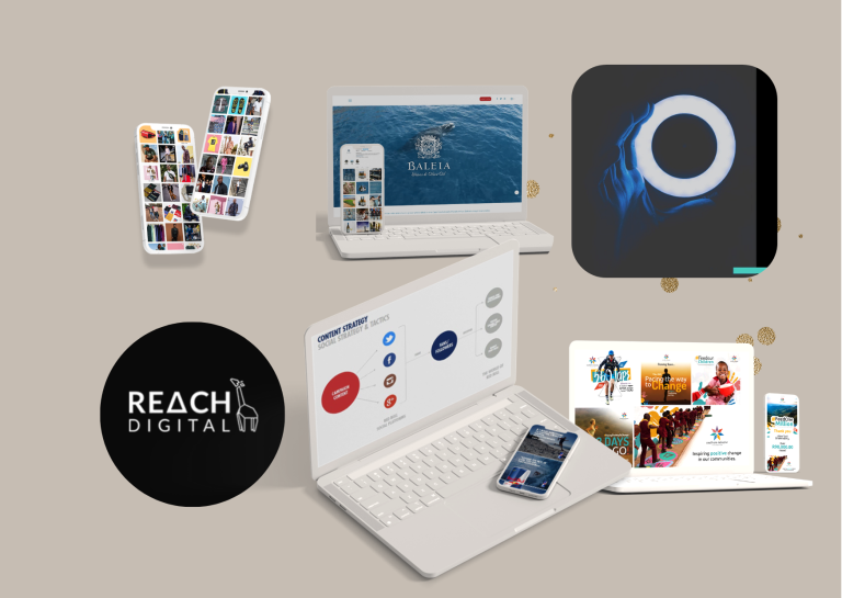 Trust-First Digital Marketing for South African Growth