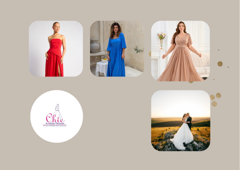 Top dress shops with free delivery in Australia that you can trust for quality