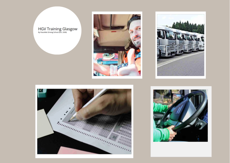 Category C Licence UK Checklist: Requirements for Class 2 Training