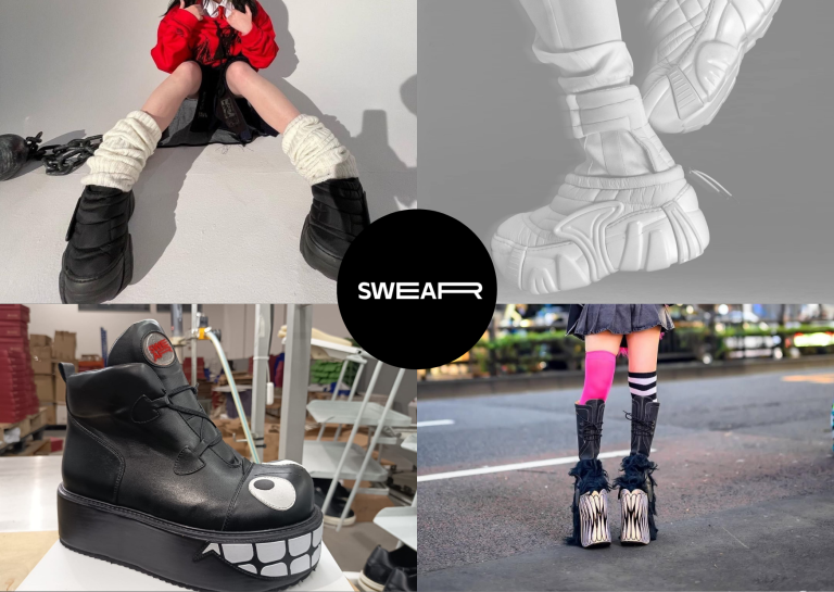 Practical Guide to Choosing Platform Boots for Women Practical Guide to Choosing Platform Boots for Women