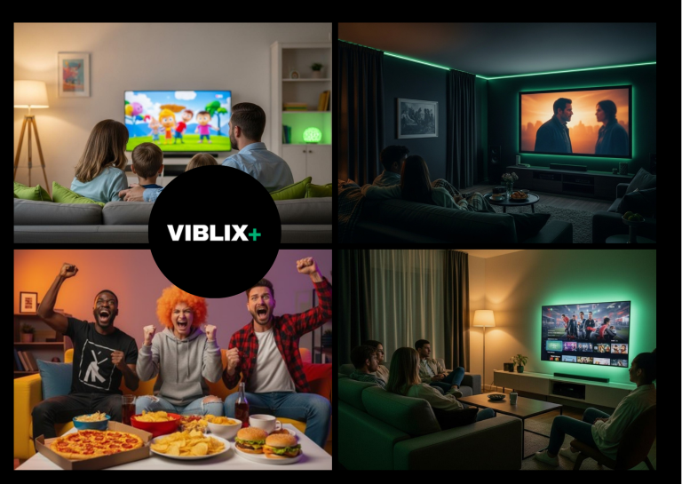Local-Friendly Guide to USA IPTV Channel Subscriptions