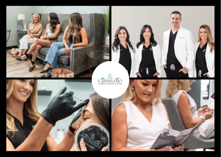 Discover Your Best Look With a Trusted Tampa Surgeon Discover Your Best Look With a Trusted Tampa Surgeon