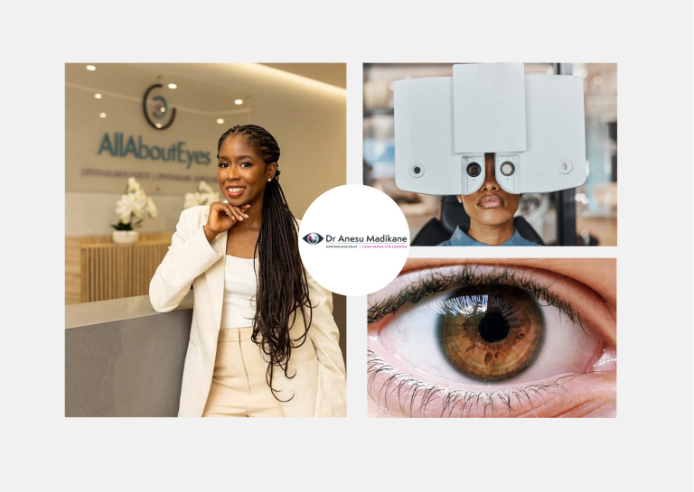 Expert Guidance for Laser Vision Correction in Cape Town
