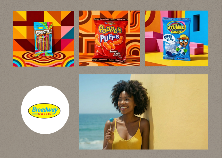 Benefits of Buying Wholesale Sweets for Retail Success