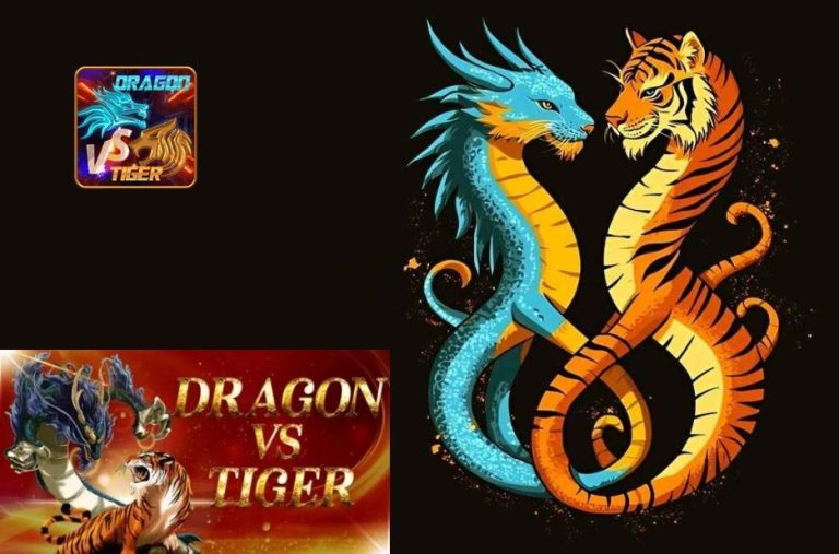 Practical Guide to Playing Dragon Tiger Online in India