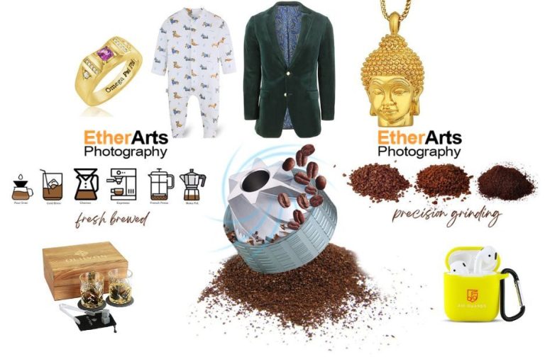 Buyer-First Amazon Listing Photos: Atlanta Studio Tips