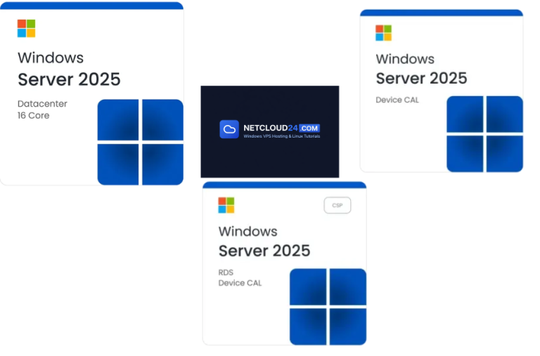 Windows VPS sicher mieten mit Remote-Desktop und DSGVO-konformer Leistung von Netcloud24 Windows VPS sicher mieten mit Remote-Desktop und DSGVO-konformer Leistung von Netcloud24