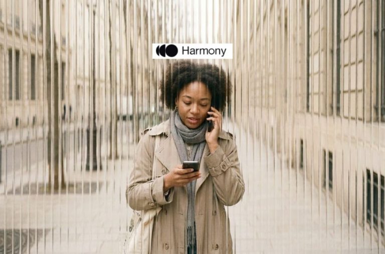 Streamline Caller Interactions with an AI Phone Answering Service by harmony.ai