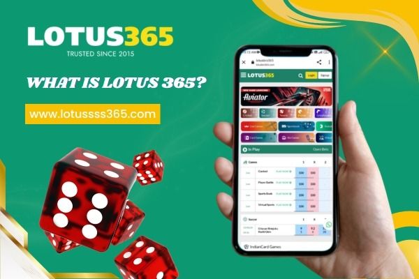 lotus365 Platform Review: Features, Security, and Player Rewards at Lotussss365 lotus365 Platform Review: Features, Security, and Player Rewards at Lotussss365