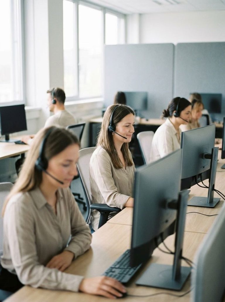 Smart Voice Agents Checklist for Small Business Calls