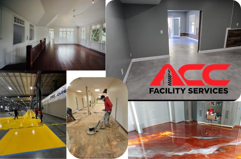 Practical Guide to Choosing Epoxy Floors for Durable, Seamless Finishes Practical Guide to Choosing Epoxy Floors for Durable, Seamless Finishes