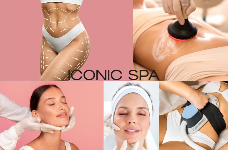 Skin Tightening Chattanooga at Iconic Spa for Firmer, Trustworthy Results Skin Tightening Chattanooga at Iconic Spa for Firmer, Trustworthy Results