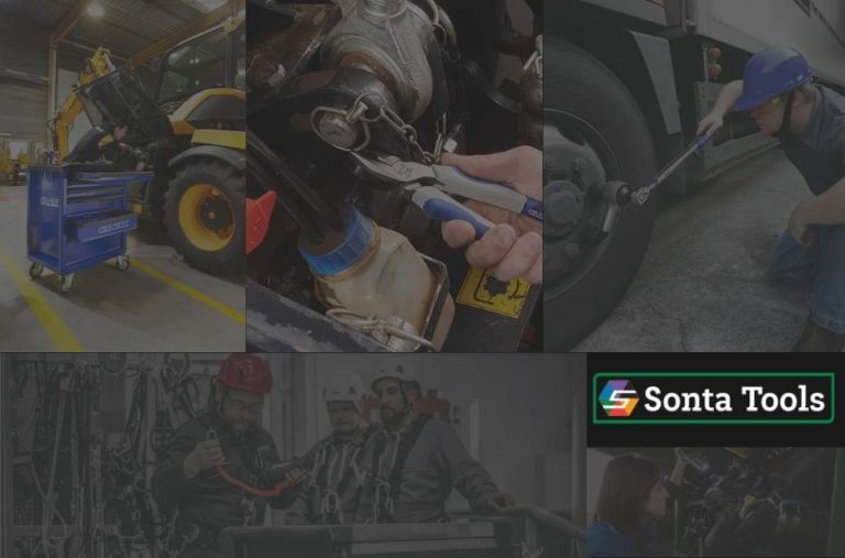 Practical Buying Guide for Industrial Tools in UAE Practical Buying Guide for Industrial Tools in UAE