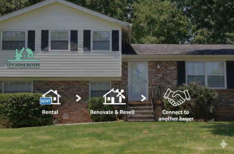 Buyer Intent Guide to Inherited Home Deals in Tuscaloosa