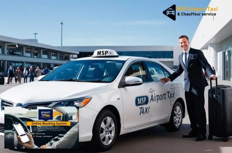 Minneapolis Taxi Hiring Checklist for Reliable Rides Minneapolis Taxi Hiring Checklist for Reliable Rides