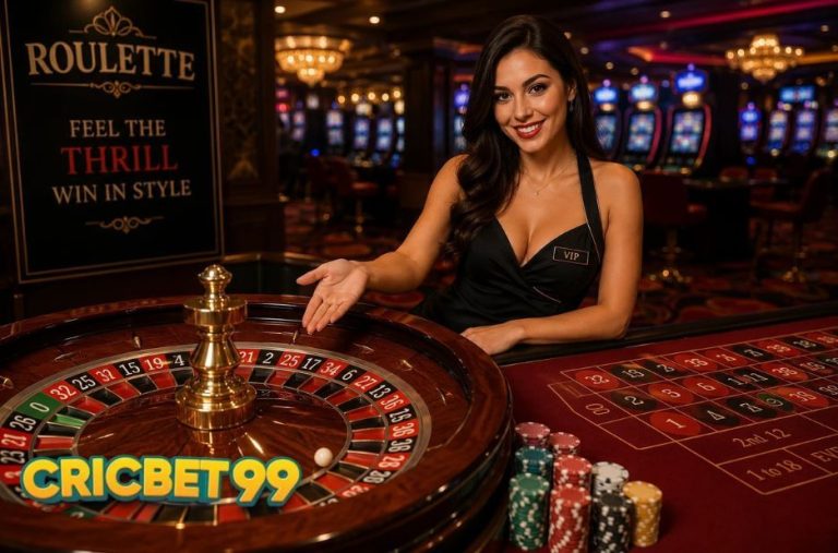 cricbet99: Side-by-Side Review of Cricbet99.bet Sports and Casino Features